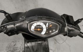 SUZUKI ADDRESS V125 CF46A