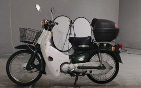 HONDA SUPER CUB50 C50