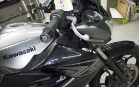 KAWASAKI Z250 A ER250C