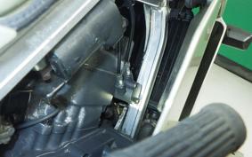 SUZUKI RG250 Gamma 1999 GJ21B