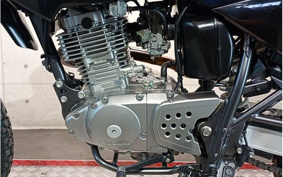 SUZUKI DR200SE SH42A