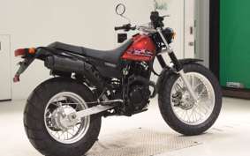 YAMAHA TW225 DG09J
