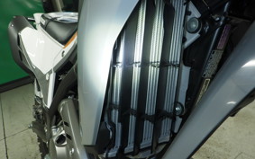 HONDA CRF250L 2020 MD47