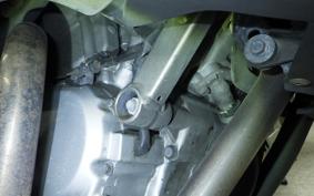 HONDA DEAUVILLE ABS 2011