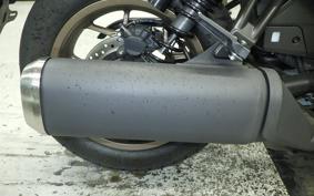 HONDA REBEL 1100 S DCT 2026 SC87