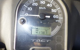 HONDA TACT Gen.4 AF75