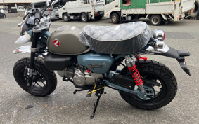 HONDA  MONKEY 125 JB05