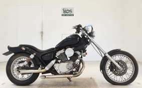 YAMAHA VIRAGO 250 3DM