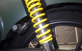 HONDA ｸﾛｽｶﾌﾞ110-3 2009 JA60