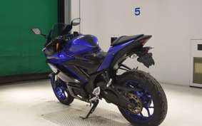 YAMAHA YZF-R25 A 2005 RG43J