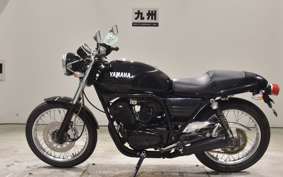 YAMAHA SRV250 RENAISSA 2009 4DN