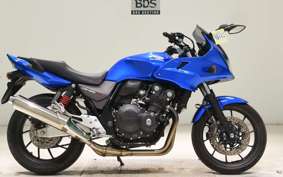 HONDA CB400 SUPER BOLDOR A 2018 NC42