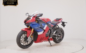 HONDA CBR1000RR RSP 2021