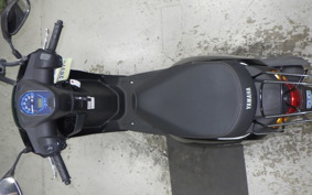 YAMAHA JOG-7 2021 AY01