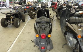 HONDA TODAY 2003 AF61