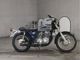 Фото Honda CB750 с японского аукциона