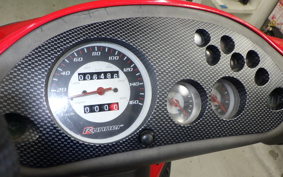 GILERA RUNNER FXR180 1977