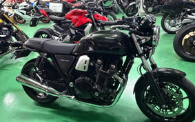 HONDA CB1100RS 2020 SC65
