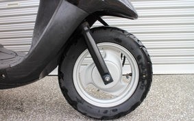 YAMAHA JOG DELUXE SA36J