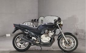 HONDA JADE MC23