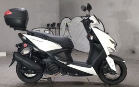 YAMAHA CYGNUS GRIF ASU SEJ4J