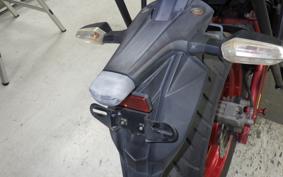 KAWASAKI NINJA 400 ABS 2017 EX400E