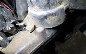 HONDA GB250 CLUBMAN GEN 3 MC10