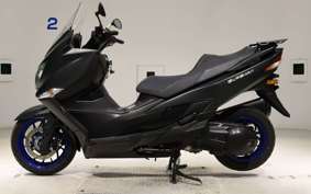 SUZUKI BURGMAN400 2022 DU11N