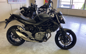 SUZUKI GLADIUS650 ABS 2019 CX112
