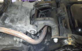 HONDA LEAD 125 2012 JF45