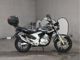 Фото Yamaha YBR250 с японского аукциона