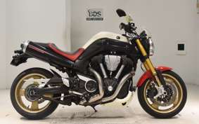 YAMAHA MT-01 S 2010