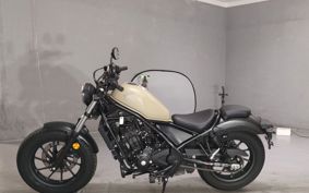 HONDA REBEL MC49
