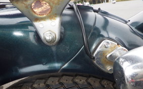 HONDA LITTLE CUB E 2017 AA01