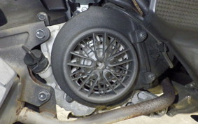 HONDA ZOOMER-X 1990