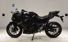 SUZUKI GSX250RA 2023