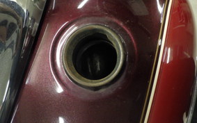 YAMAHA DRAGSTAR 400 CLASSIC 1998 4TR