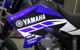 YAMAHA WR250X DG15J