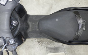 YAMAHA TRICITY 125 2005 SE82J