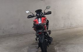 HONDA CB200X MC56