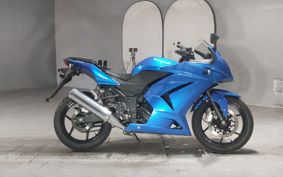 KAWASAKI NINJA 250R EX250K