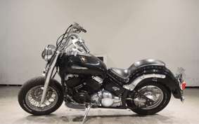 YAMAHA DRAGSTAR 400 CLASSIC 2008