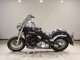 Фото Yamaha DRAGSTAR 400 CLASSIC 2008 с японского аукциона