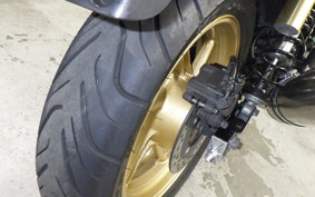 HONDA CB750 GEN 2 2007 RC42