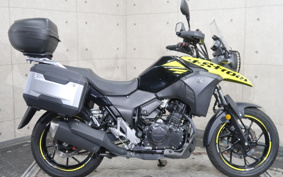 SUZUKI STROM 250ABS DS11A