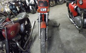 HONDA TLR200 MD09