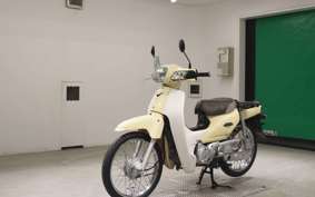 HONDA C110 SUPER CUB JA10