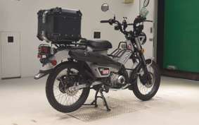 HONDA CT125 HUNTER CUB JA55