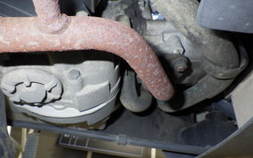 YAMAHA VINO 50 SA37J