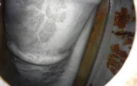 KAWASAKI 400SS 1995 S3F